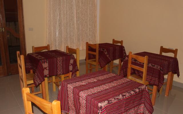 Hostal Albergue Familiar