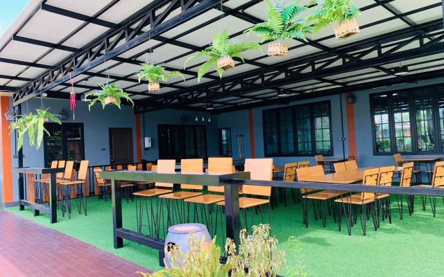 Benwadee Resort