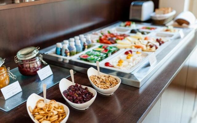 Adele Boutique Hotel