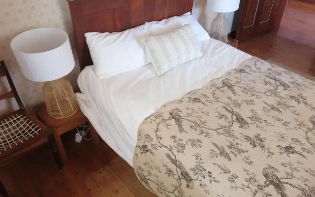 Albert Manor Guest House
