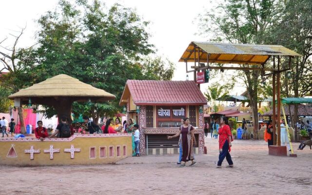 Nakhrali Dhani Village Resort