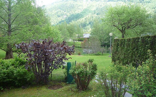 Villa Champraz Chamonix - Les Praz 39455
