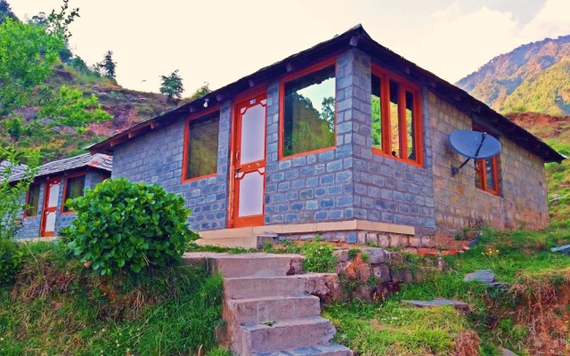 Himalayan Eco Resort