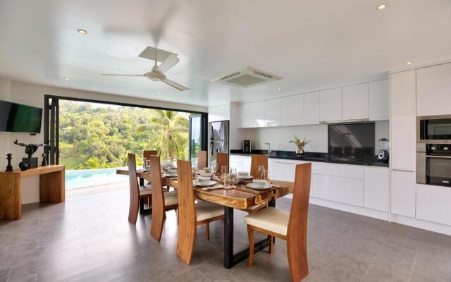 Villa The Spot Koh Samui