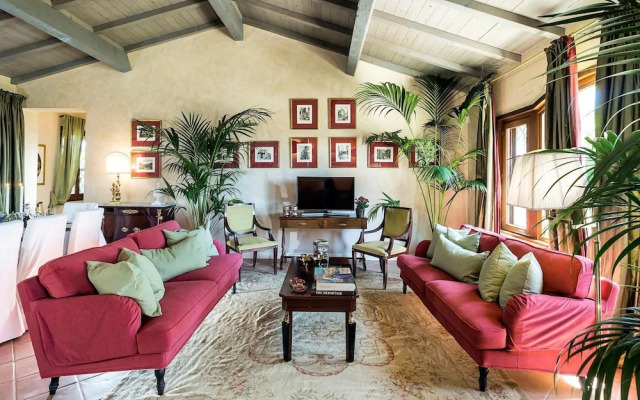 Villa Elisa - Siracusa