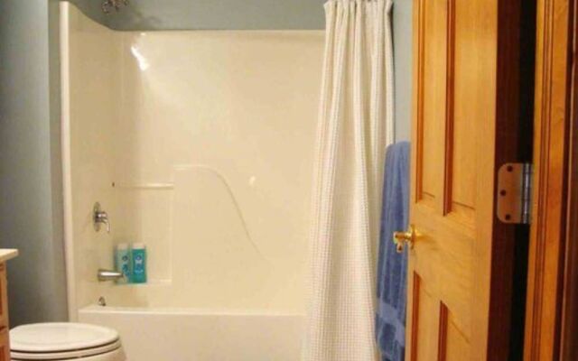 A Breath of Heaven B&B