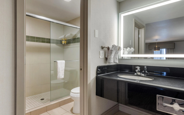 Best Western Plus Executive Suites