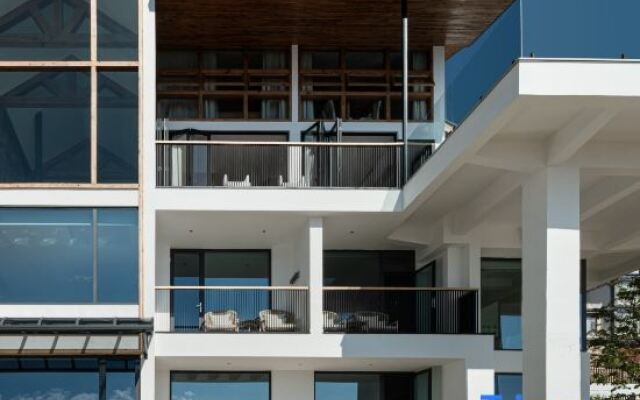 Dali Wu'er Yinshe VILLA Banshan Seaview Homestay (Erhai store)