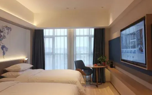 Kyriad Hotel (Changde Taoyuan Branch)