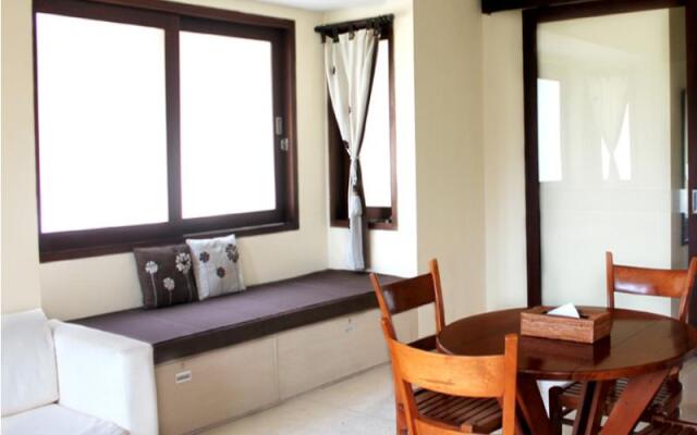 Sayang Sanur Terrace House