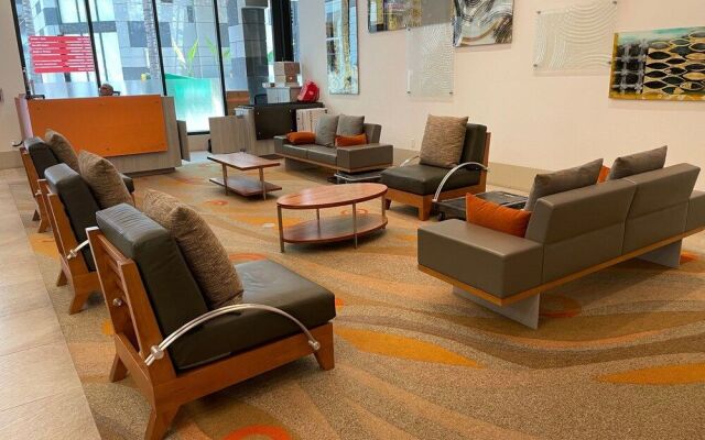 Residence Salt at Kakaako