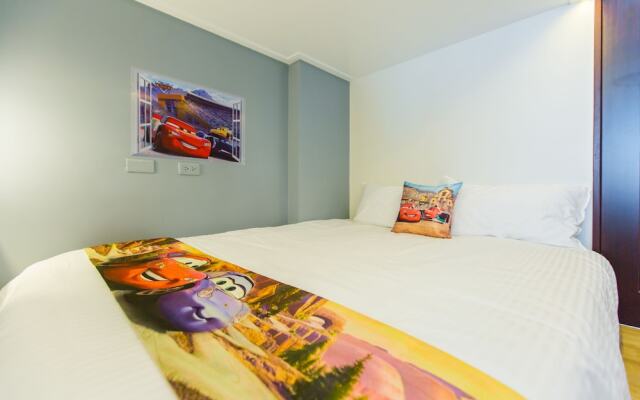 Yilan 1955 B&B Second Branch