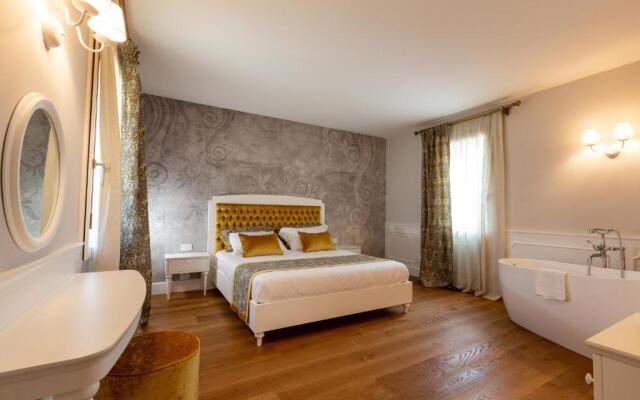 Azienda Agrituristica Relais Althea