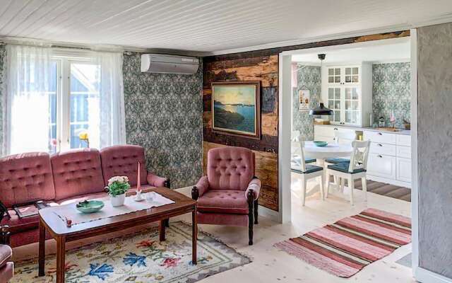 Beautiful Home in Köpingsvik With 2 Bedrooms