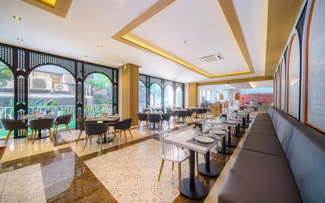 M Casa  Pattaya