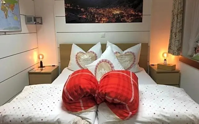 Neues ruhiges Studio im Naherholungsgebiet, ruhige Zimmer im gr¿nen