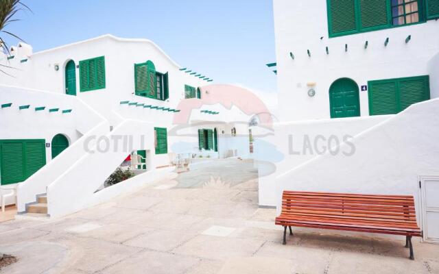 Cotillo Lagos