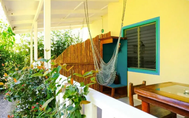 Playa Grande Lodge