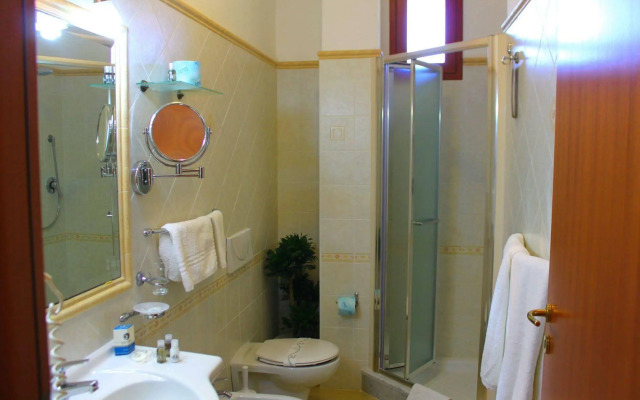 Hotel Residence Piccolo