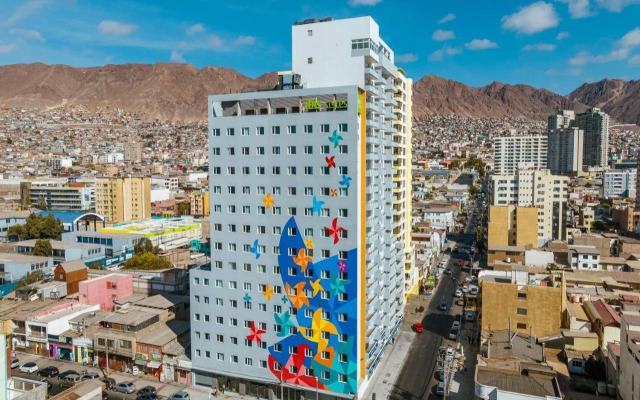 Ibis Styles Antofagasta