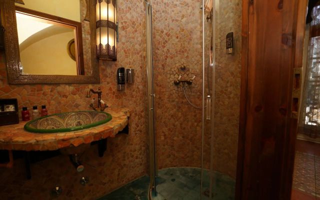 Hotel Villa Oriental & Restaurant