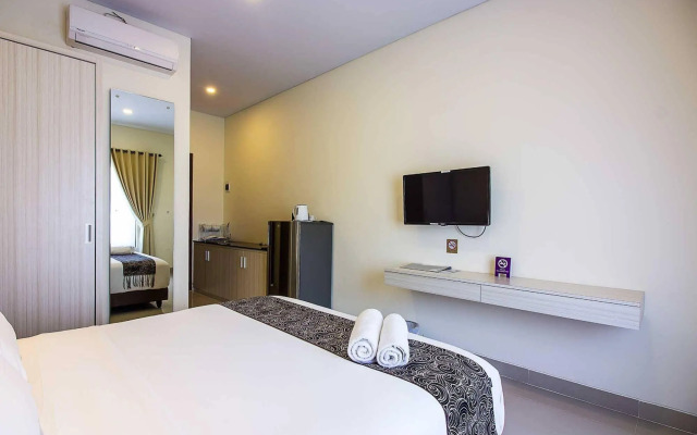 Tri Homestay Kuta