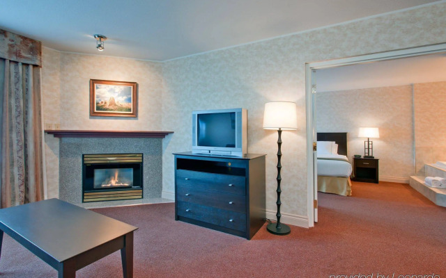 Holiday Inn Express Kamloops by IHG