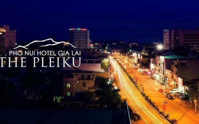 Pho Nui Hotel