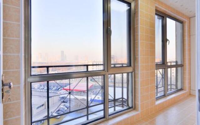 Tianjin Hexi·National Olympic Center Gymnasium· Locals Apartment 00136630