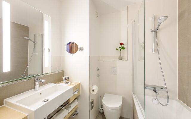 Mercure Hotel Erfurt Altstadt