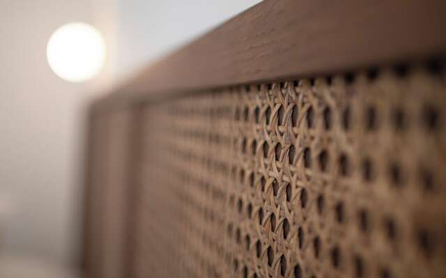 Mythodea Athens Suites