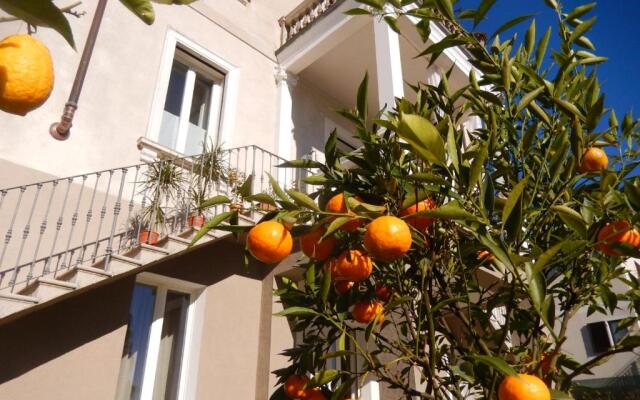 White Lilac romantic B&B adults only