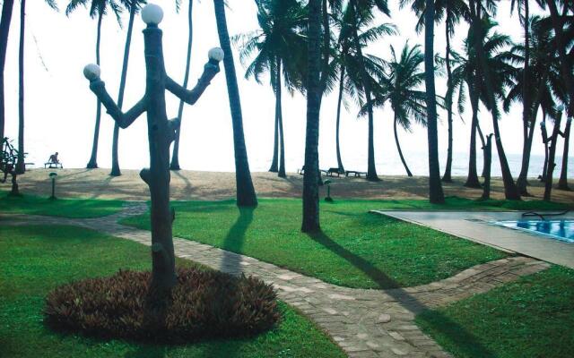 Sanmali Beach Hotel