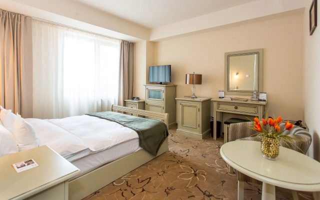 Pleiada Boutique Hotel And Spa