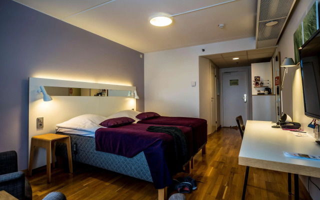 Scandic Plaza Umeå