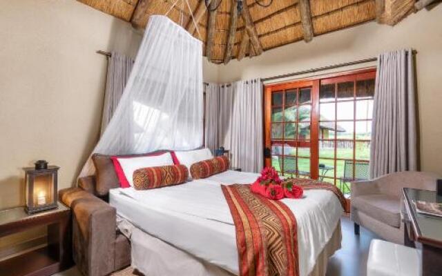 Frans Indongo Lodge