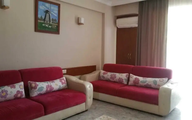 Haciely Apart Otel