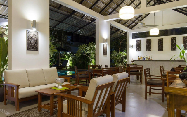 Angkor Orchid Central Resort