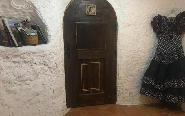 Cueva El Duende