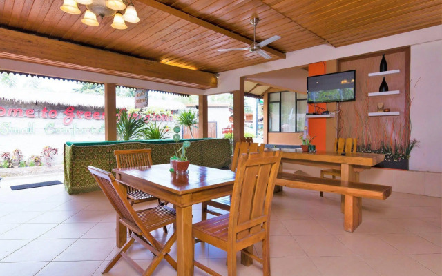 ZEN Rooms Lombok Raya Senggigi