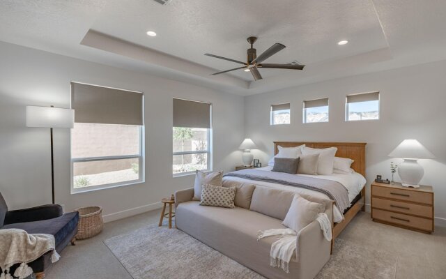 Destination Ledges Utah