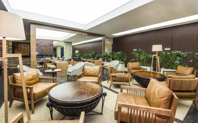 Holiday Inn Express Bogotá - Parque La 93 by IHG