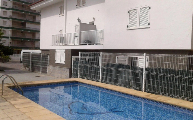 Apartamentos Gandía Playa Centro 3000