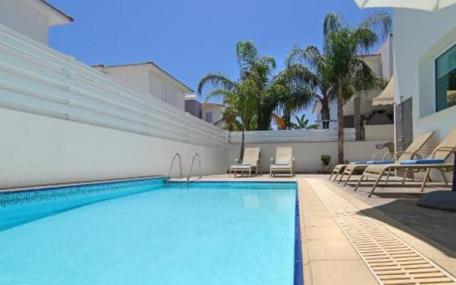 Villa Paloma