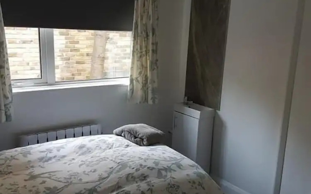 The Dalby Rooms
