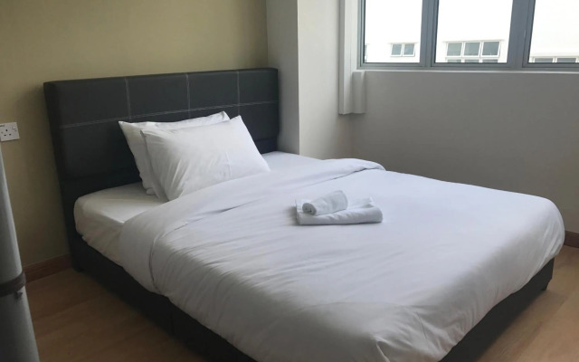 Gem Hotel Nusajaya