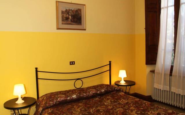 B&B Villa Santa Chiara