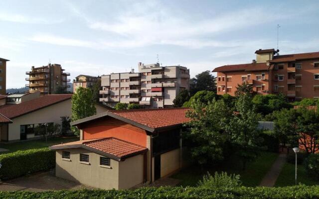 Le Torri