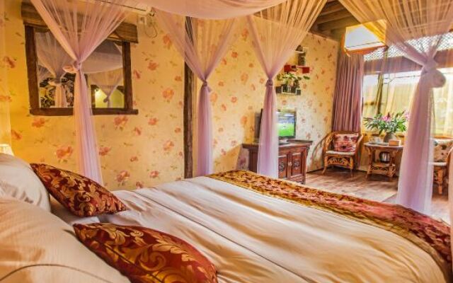 Floral Hotel Yujia