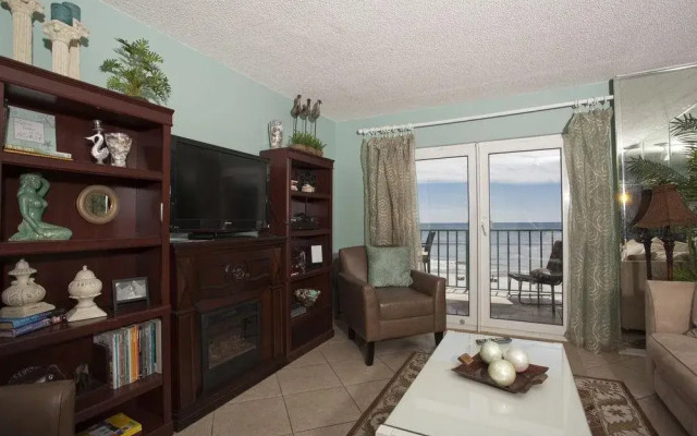 Gulf Front - West Beach